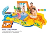 Spielparadies im Action Prospekt Spielparadies von Intex im aktuellen Action Prospekt für 29,95 €
