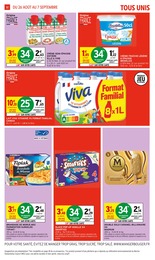 Prix et réduction Congélateur dans le prospectus Intermarché en cours Offre Congélateur dans le catalogue Intermarché du moment à la page 32