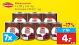 Kidneybohnen Angebote von Beste Ernte bei Netto Marken-Discount Salzgitter für 4,00 €