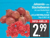 Johannisbeeren Angebot in Eichstätt Johannisbeeren im aktuellen Prospekt bei EDEKA in Eichstätt