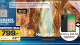 Neo QLED GQ65QN73FAT im Angebot bei EURONICS in Lüdenscheid Neo QLED GQ65QN73FAT Angebote von Samsung bei EURONICS Lüdenscheid für 799,00 €