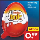 Joy von Kinder im aktuellen Netto Marken-Discount Prospekt