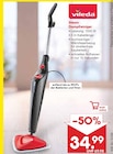 Steam Dampfreiniger Angebote von Vileda bei Netto Marken-Discount Schwabach für 34,99 €