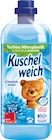 Kuschelweich Weichspüler im Rossmann Prospekt Kuschelweich Weichspüler von im aktuellen Rossmann Prospekt für 1,49 €