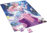 PUZZLE PRINCESSE 100 PIÈCES en promo chez JouéClub PUZZLE PRINCESSE 100 PIÈCES dans le catalogue JouéClub