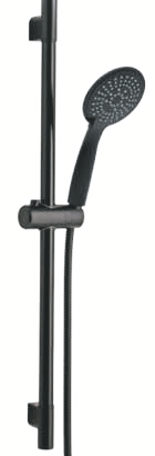 Duschsystem „Nero“ bei toom Baumarkt in Esslingen Duschsystem „Nero“ im Angebot bei toom Baumarkt Esslingen für 29,99 €