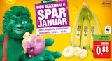 Gut & Günstig Bananen Angebote von WWF bei Marktkauf Schwabach für 0,88 €
