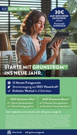 Aktueller ALDI Nord Prospekt mit Stuhl, "Aktuelle Angebote", Seite 44