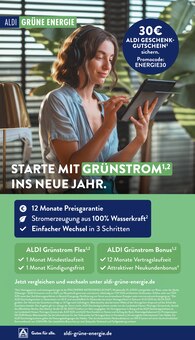 Stuhl Angebot im aktuellen ALDI Nord Prospekt auf Seite 44