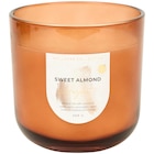 Promo Bougie parfumée dans un verre à 4,99 € dans le catalogue Action à Saint-Estève