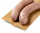 Hausmacher Bratwurst Grob Angebote von Globus bei GLOBUS Neustadt für 6,90 €