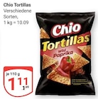 Aktuelle Chips Angebote bei GLOBUS in Krefeld Aktuelles Tortillas Angebot bei GLOBUS in Krefeld ab 1,11 €