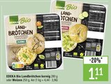 Aktuelles Landbrötchen kernig Angebot bei Marktkauf in Freiburg (Breisgau) ab 1,11 €