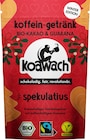 Aktuelles Getränkepulver, Spekulatius mit Kakao & Guarana Angebot bei dm-drogerie markt in Freiburg (Breisgau) ab 3,95 €