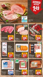 Ähnliche Angebote wie Elektrogrill im Prospekt "Dein Markt" auf Seite 12 von REWE in Offenbach