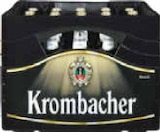 Pils Angebote von Krombacher bei Netto Marken-Discount Berlin für 10,99 €