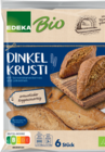 Aktuelles Dinkel Krusti Angebot bei CAP Markt Rostock Seidelstrasse in Rostock ab 1,99 €