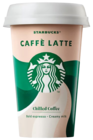Caffè Latte im Angebot bei REWE in Bergheim Caffè Latte Angebote von Starbucks bei REWE Bergheim für 1,49 €
