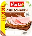 Grillschinken bei Kaufland im Prospekt "" für 1,99 €