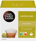 Dolce Gusto Cappuccino bei Kaufland im Schwentinental Prospekt für 3,69 €