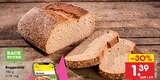 Aktuelles Roggenlaib Angebot bei Netto Marken-Discount in Rostock ab 1,39 €