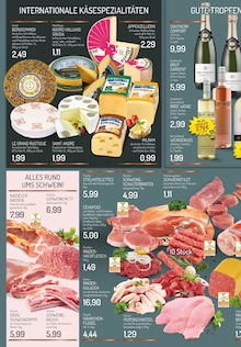 EDEKA Prospekt der Woche "Aktuelle Angebote" Seite 2, 21.09.2026 bis 26.09.2026 für Essen Aktueller EDEKA Prospekt "Aktuelle Angebote" Seite 2 von 4 Seiten für Essen