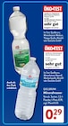 Mineralwasser im ALDI SÜD Prospekt Mineralwasser von Quellbrunn im aktuellen ALDI SÜD Prospekt für 0,29 €