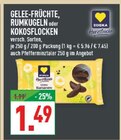 Gelee-Früchte Angebote von EDEKA Herzstücke bei Marktkauf Haltern am See für 1,49 €