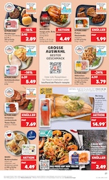 Ente Angebot & Preis im aktuellen Kaufland Prospekt Ente Angebot im aktuellen Kaufland Prospekt auf Seite 27