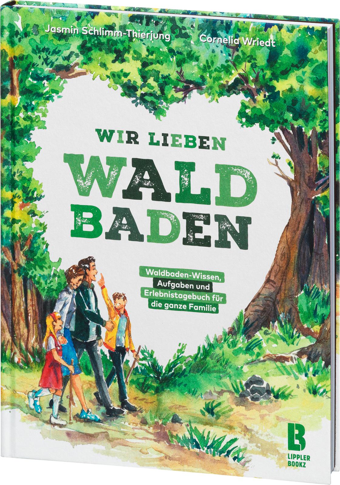 dm-drogerie markt Norden - Buch Wir lieben Waldbaden Buch Wir lieben Waldbaden Angebot bei dm-drogerie markt Norden im Prospekt Aktuelle Angebote
