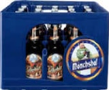 Kellerbier im Angebot bei Netto Marken-Discount in Winterberg Kellerbier Angebote von Mönchshof bei Netto Marken-Discount Winterberg für 13,99 €