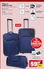Aktuelle Koffer Angebote bei E center in Mainz Aktuelles Trolley-Komplett-Set Angebot bei E center in Mainz ab 59,99 €