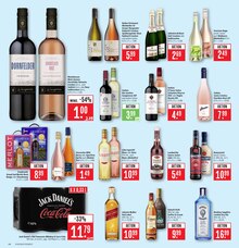 Coca Cola im aktuellen Marktkauf Prospekt (Heilbronn) Coca Cola im Marktkauf Prospekt "Aktuelle Angebote" mit 49 Seiten (Heilbronn)