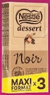 Chocolat Nestle Dessert - Nestle dans le catalogue Hyper U