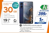 edge 60 im Angebot bei expert in Soest edge 60 Angebote von motorola bei expert Soest für 1,00 €