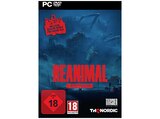 Reanimal - Deluxe Edition [PC] von THQ NORDIC GMBH im aktuellen MediaMarkt Saturn Prospekt für 49,99 €