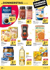 Maggi im Netto mit dem Scottie Prospekt in Eberswalde Aktueller Netto mit dem Scottie Prospekt mit Maggi, "Günstig. Besser. Für Dich.", Seite 44