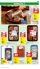Saucisse Angebote im Prospekt "Carrefour Market" von Carrefour Market Saucisse Angebote im Prospekt "Carrefour Market" von Carrefour Market auf Seite 9