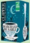 INFUSION BIO MARCHAND DE SABLE - CLIPPER en promo chez Intermarché INFUSION BIO MARCHAND DE SABLE - CLIPPER dans le catalogue Intermarché