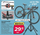 Fahrradmontageständer im Angebot bei Netto mit dem Scottie in Stendal Fahrradmontageständer Angebote bei Netto mit dem Scottie Stendal für 29,99 €