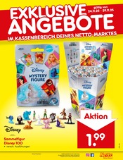 Aktueller Netto Marken-Discount Prospekt mit Haribo, "Aktuelle Angebote", Seite 39