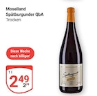 GLOBUS Grünstadt Prospekt mit  im Angebot für 2,49 €