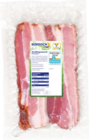 Aktuelles Bauchspeck geräuchert, Zwillingspack Angebot bei E center in Rostock ab 4,99 €