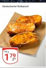 GLOBUS Kaiserslautern - Geräucherter Rotbarsch Angebot im Prospekt Geräucherter Rotbarsch bei GLOBUS im Kaiserslautern Prospekt für 1,79 €