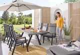 Gartenmöbel Angebote von MONDO bei Opti-Wohnwelt Kaufbeuren für 1.649,00 €