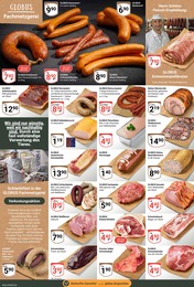 Speck Angebot im aktuellen GLOBUS Prospekt auf Seite 6