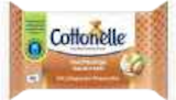 Reichhaltige Sauberkeit Angebote von Cottonelle bei Marktkauf Hamburg für 1,29 €