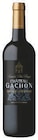 Hyper U Tailleville - Promo Montagne Saint-Emilion AOP Rouge Château Gachon Cuvée Petites Ranga Promo Montagne Saint-Emilion AOP Rouge Château Gachon Cuvée Petites Ranga à 7,81 € dans le catalogue Hyper U à Tailleville