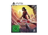 The Rogue Prince of Persia - Immortal Edition [PlayStation 5] von UbiSoft im aktuellen MediaMarkt Saturn Prospekt für 41,99 €