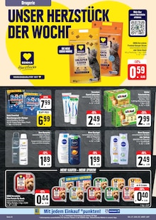 Geschirrspüler im E center Prospekt "Wir lieben Lebensmittel!" mit 28 Seiten (Nürnberg)